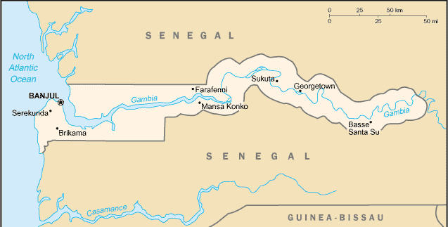 Basiru Barrow