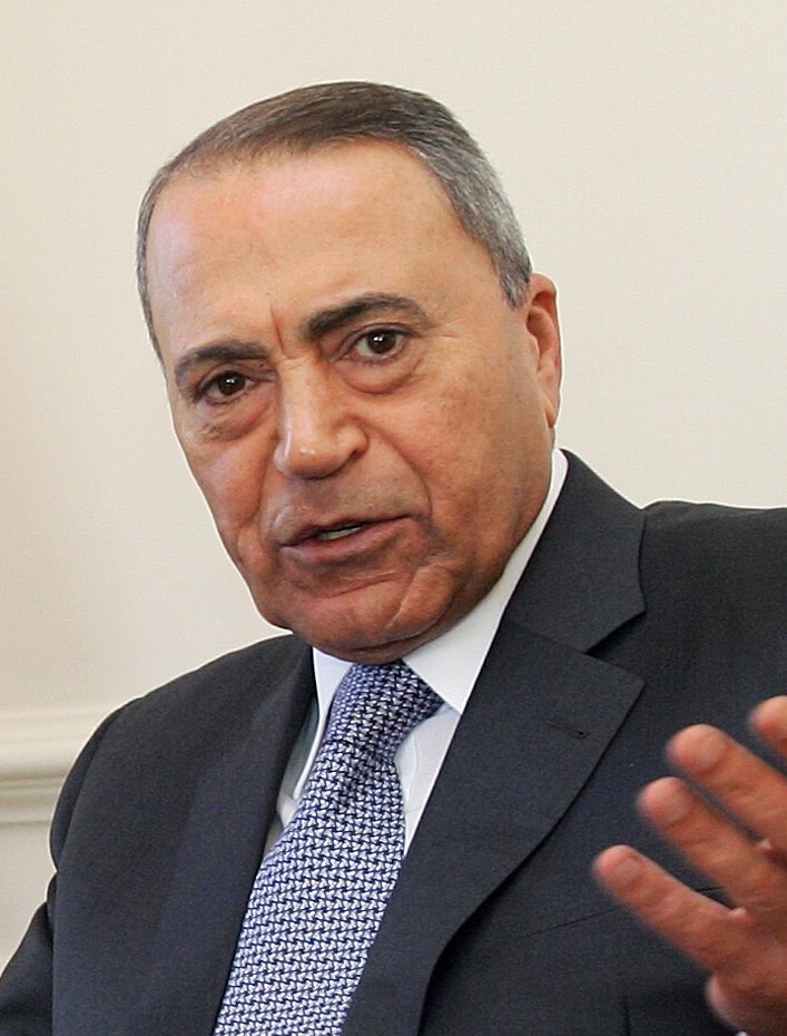 Bassem Al Talhouni