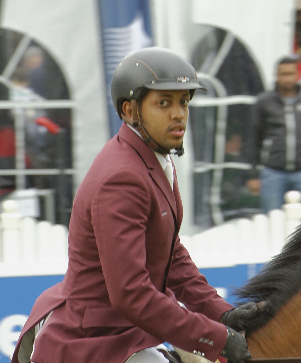 Bassem Mohammed