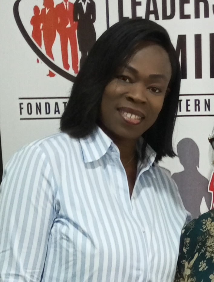 Basseratou Kindo