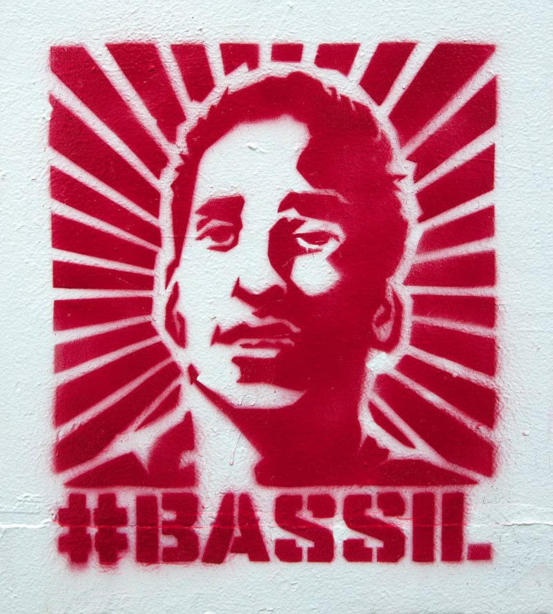 Bassil Da Costa