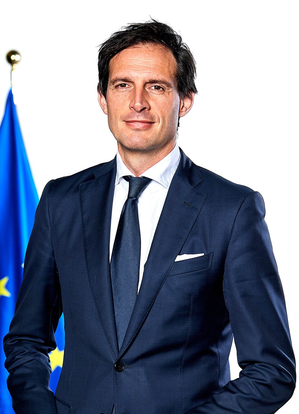 Bastiaan de Boer