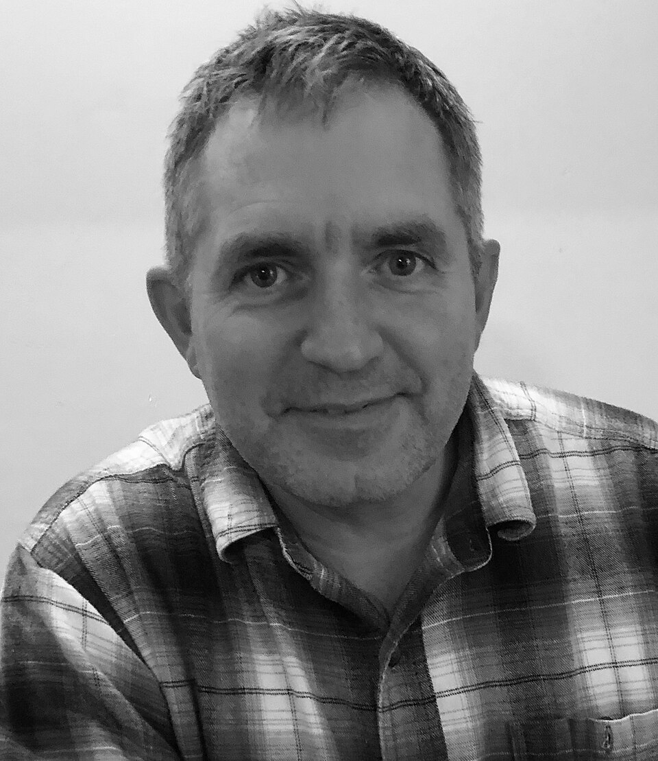 Bastian Berbner
