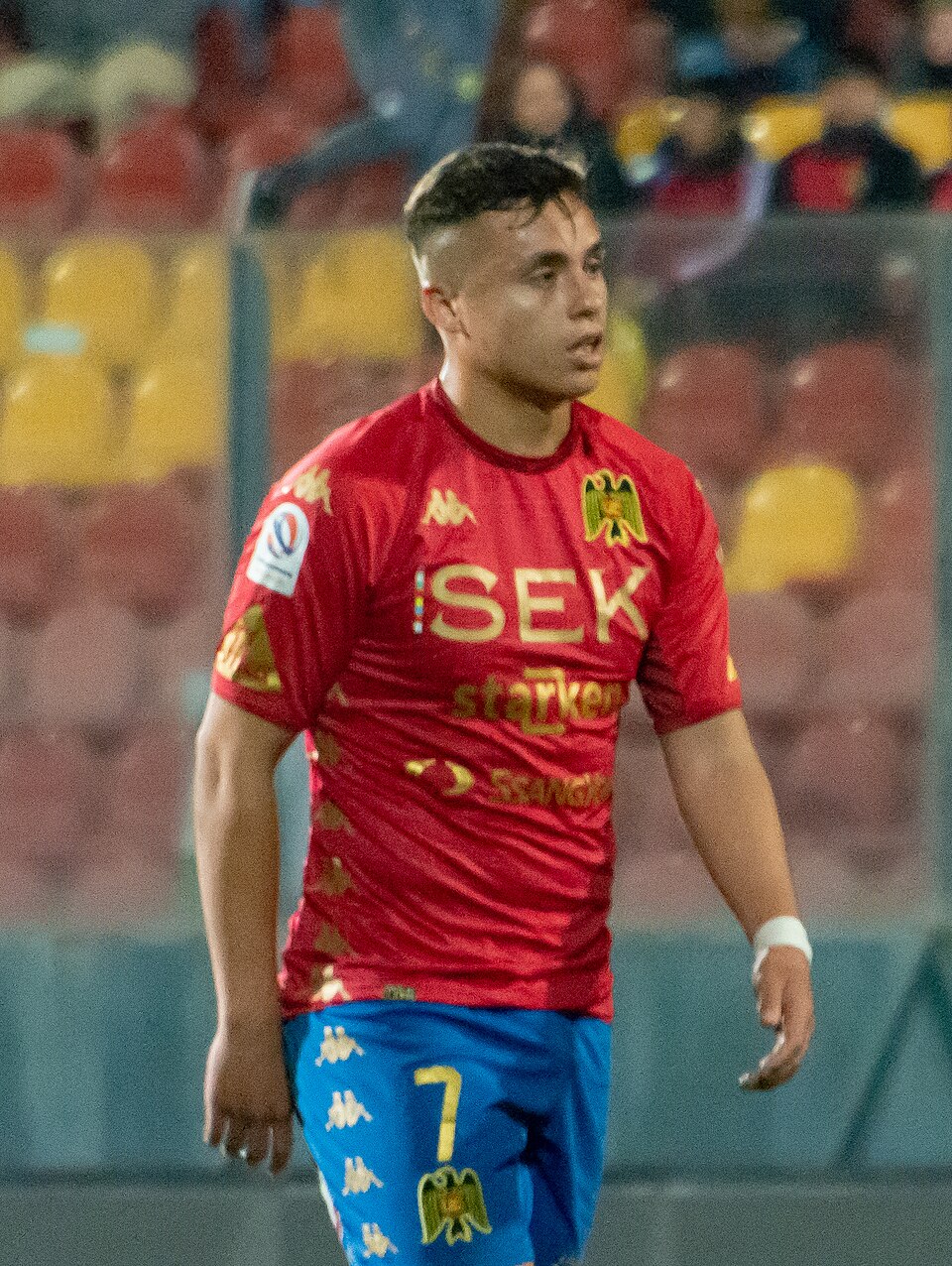Bastian Yáñez