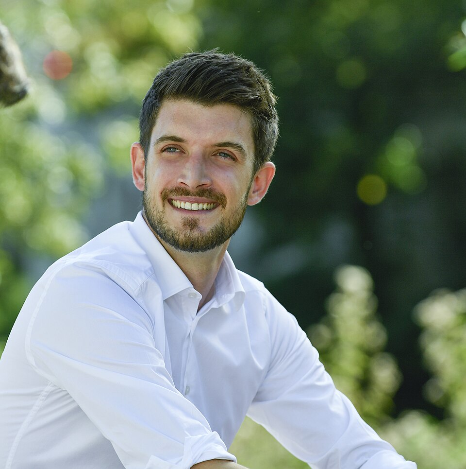 Bastien Marchive