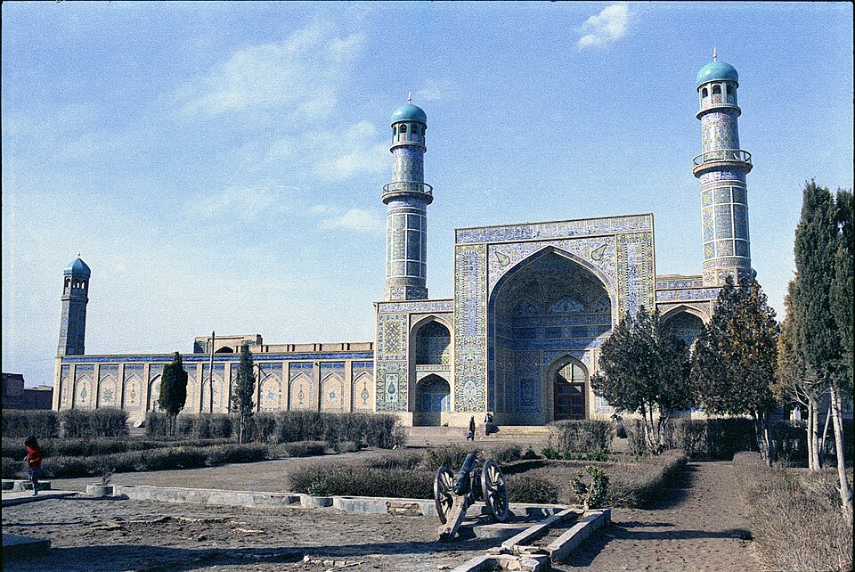 Bati Al-Hashimi