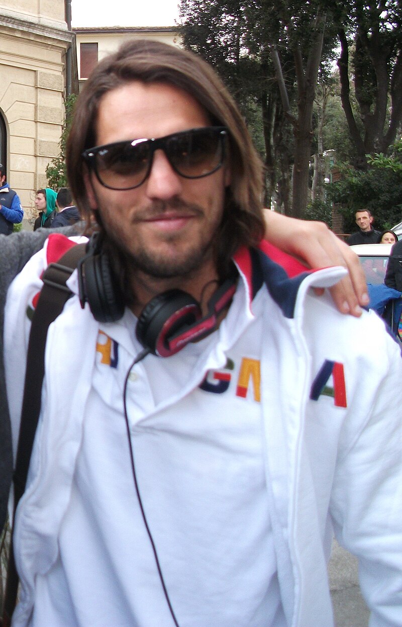 Bati Larrivey