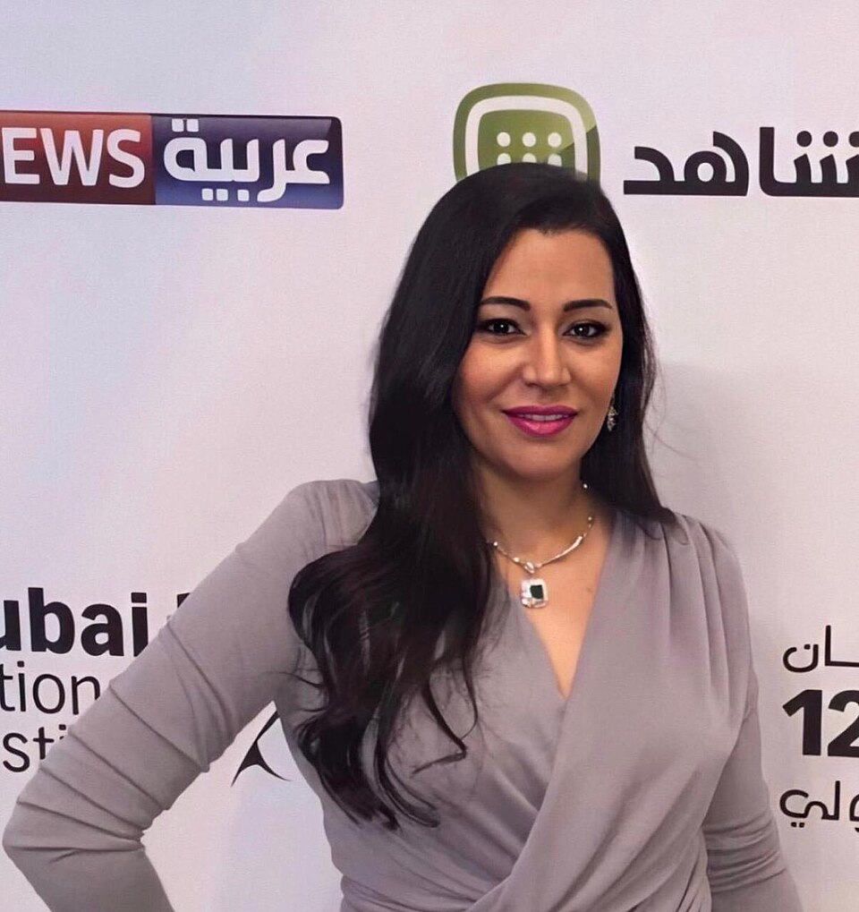Batoul Arafa