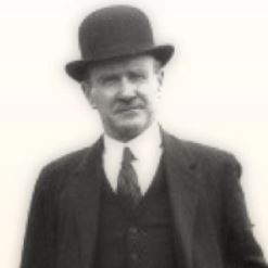 Batt O’Connor