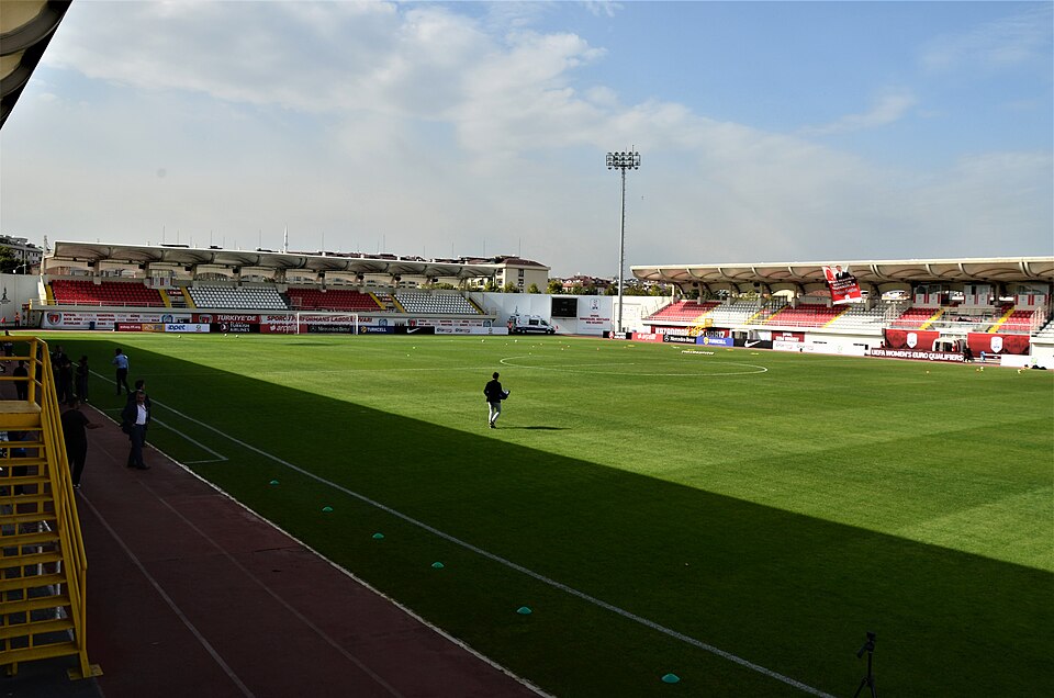 Batuhan Arıkan