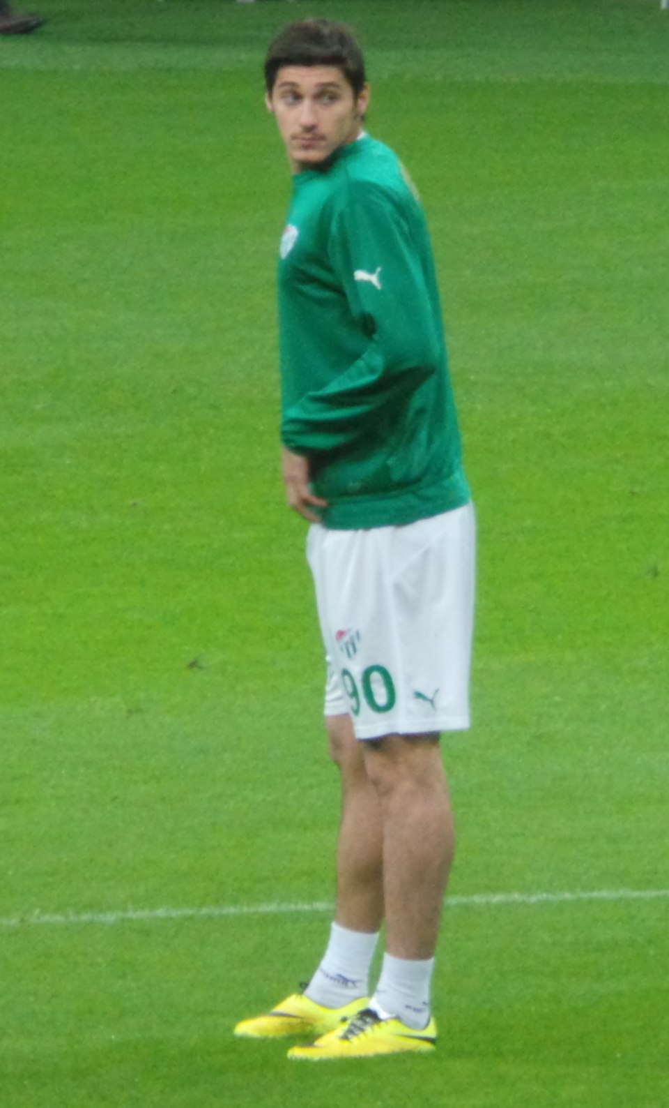Batuhan Çolak
