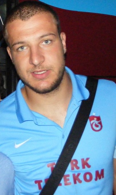 Batuhan Kara