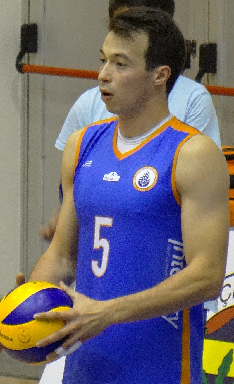 Baturalp Burak Güngör