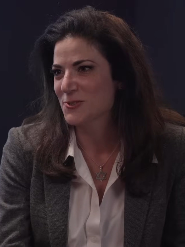 Batya Ungar-Sargon