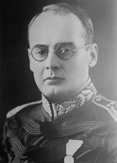Baudilio N