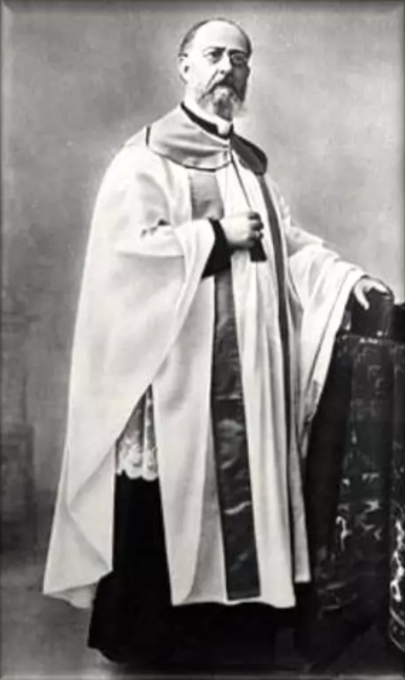 Bautista Cabrera