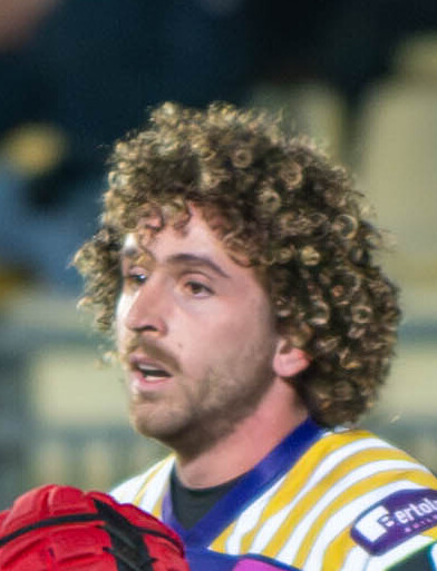 Bautista Stavile