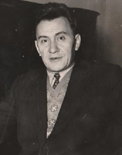 Bauyrzhan Yusupov
