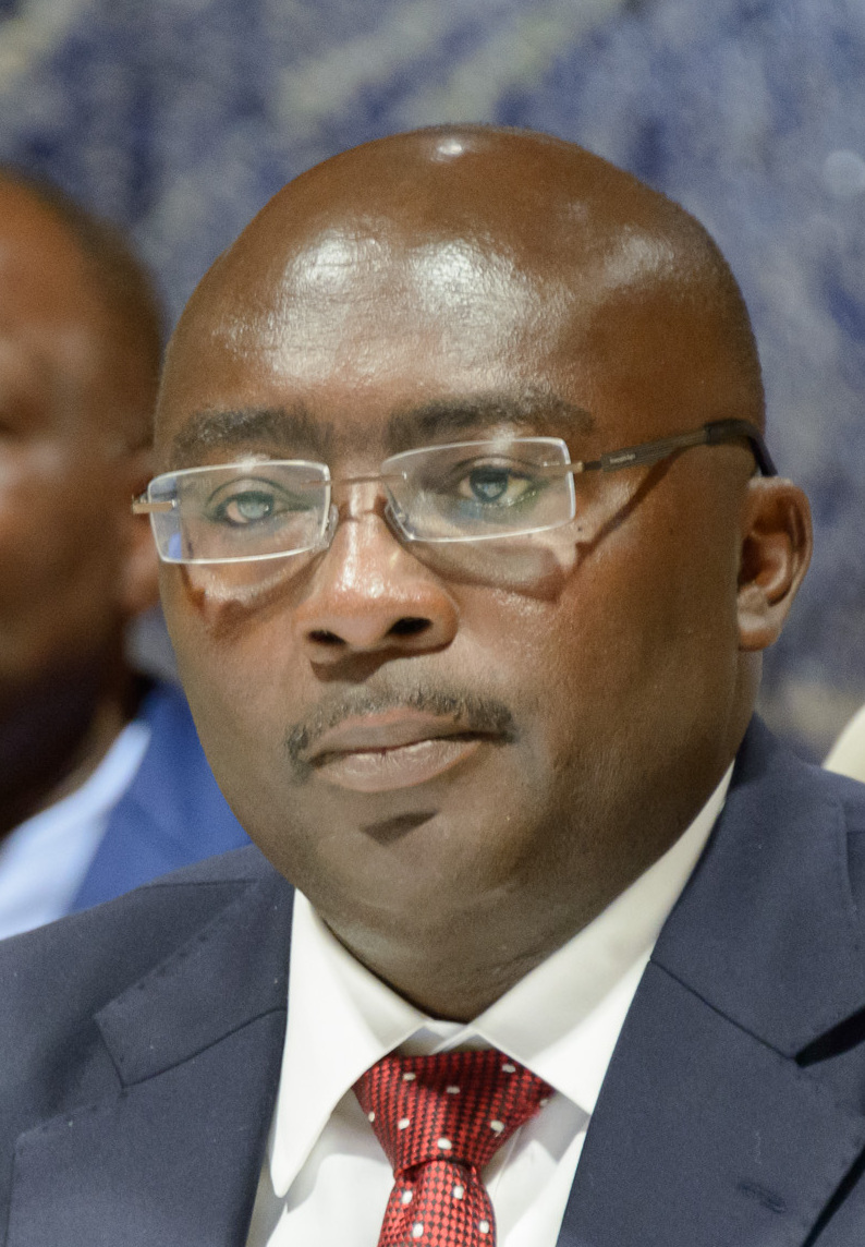 Bawumia