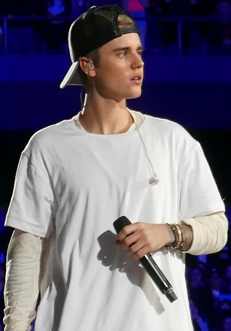Bay Bieber