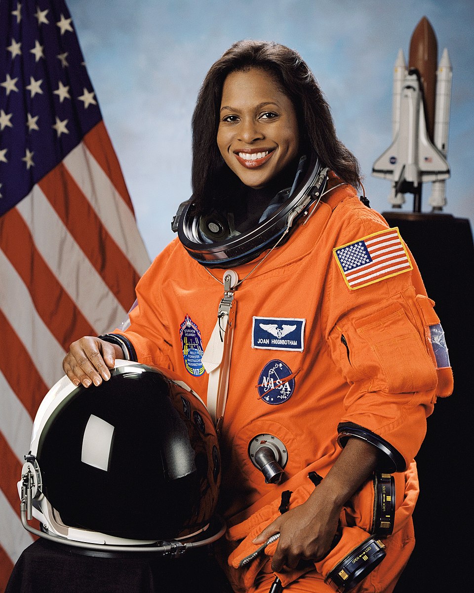 Bay Higginbotham