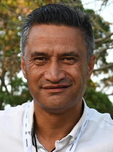 Bayden Barber