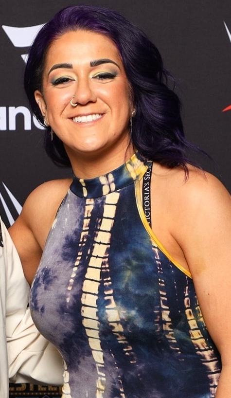 Bayley Latter