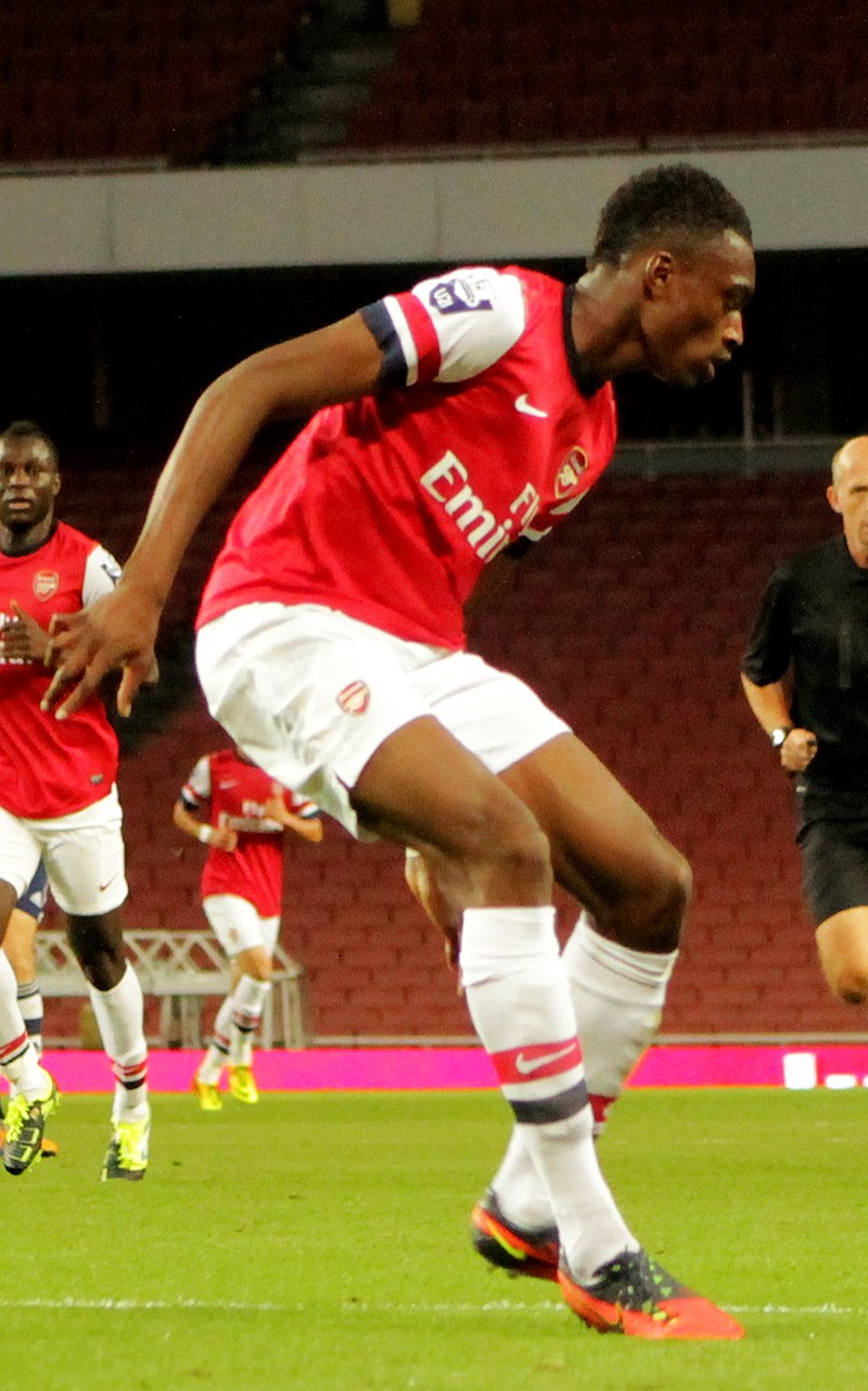 Bayo Ajayi