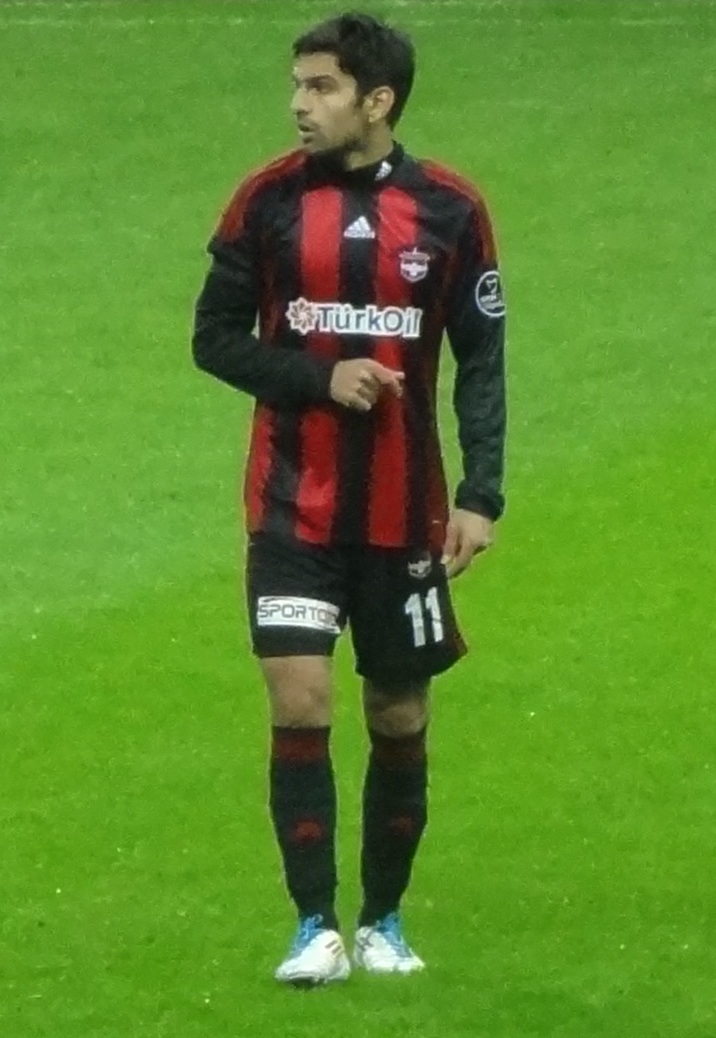 Bayram Demir