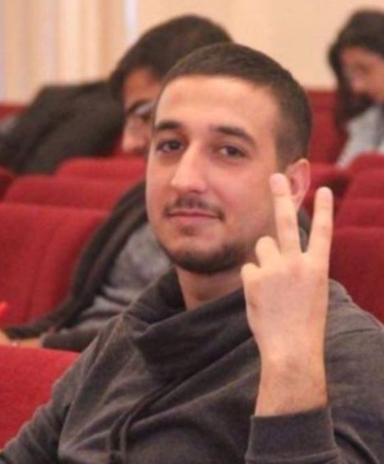 Bayram Yoldaş