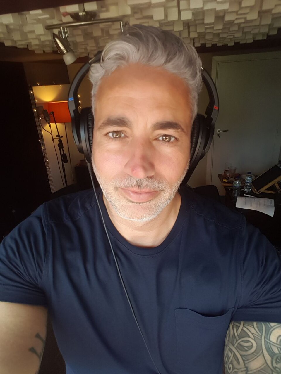 Baz Ashmawy