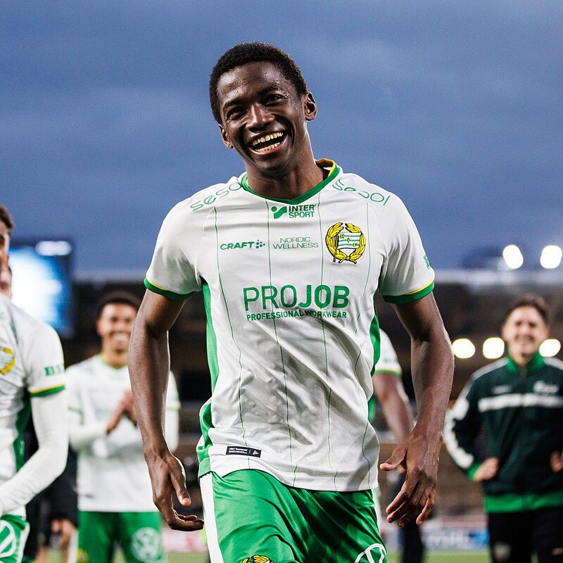 Bazoumana Toure
