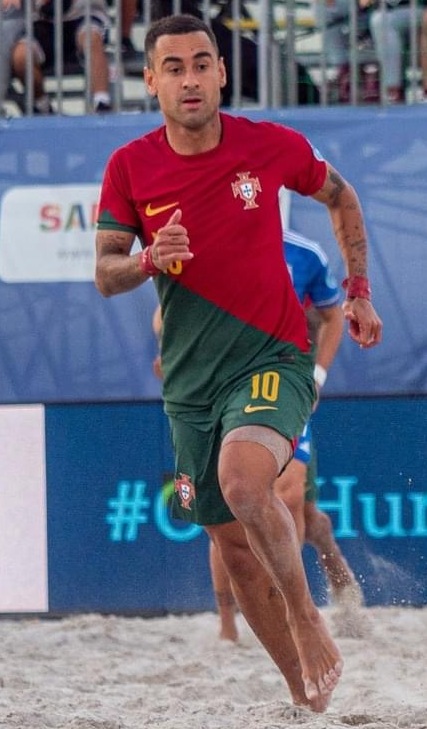 Bê Martins