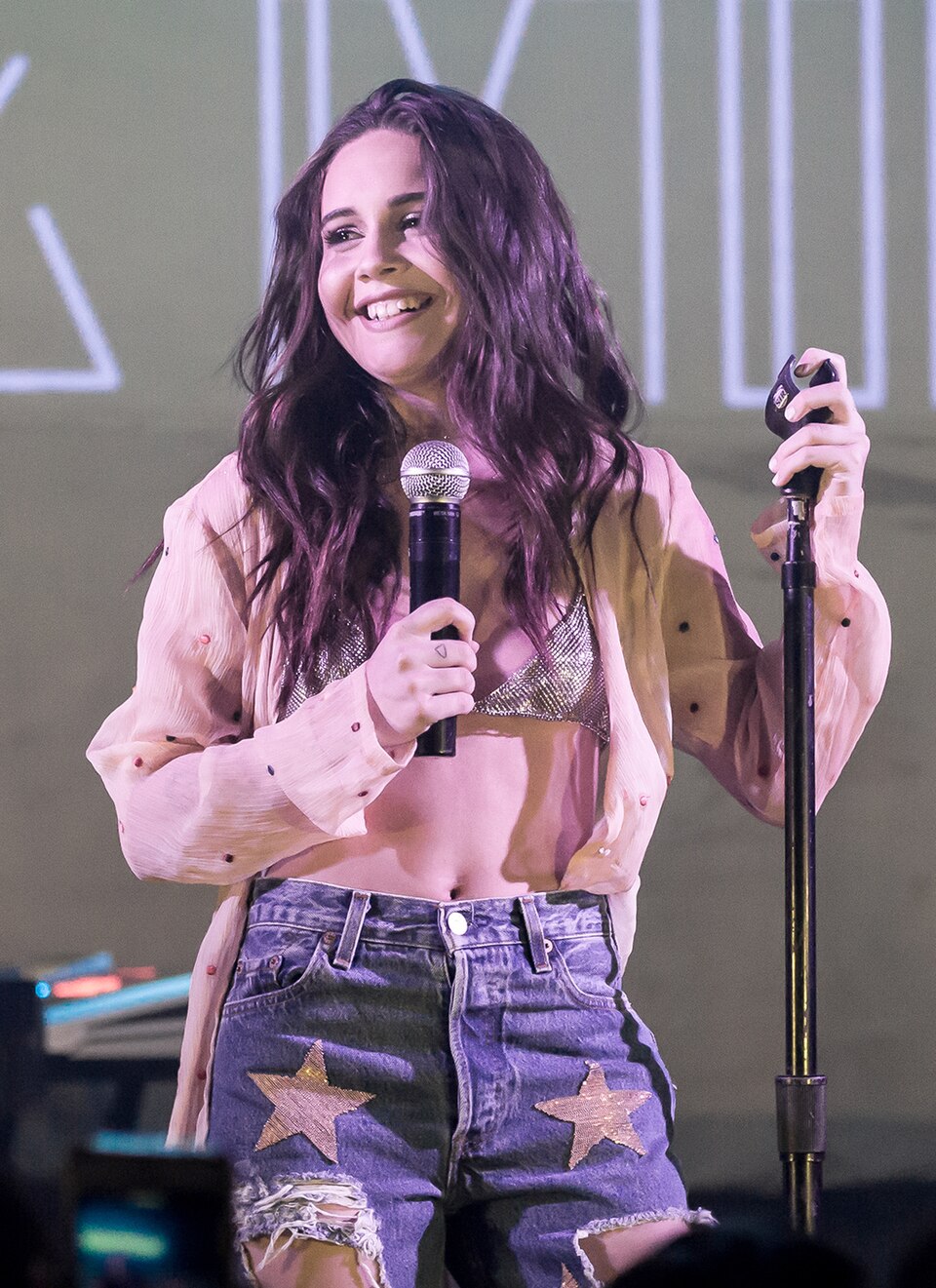 Bea Briones