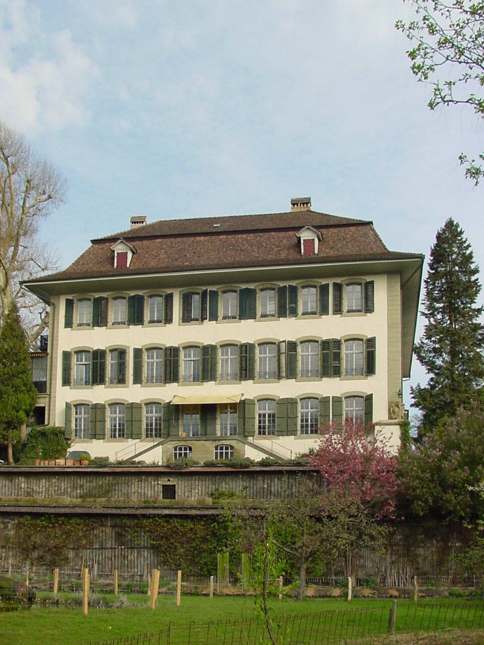 Beat von Fischer