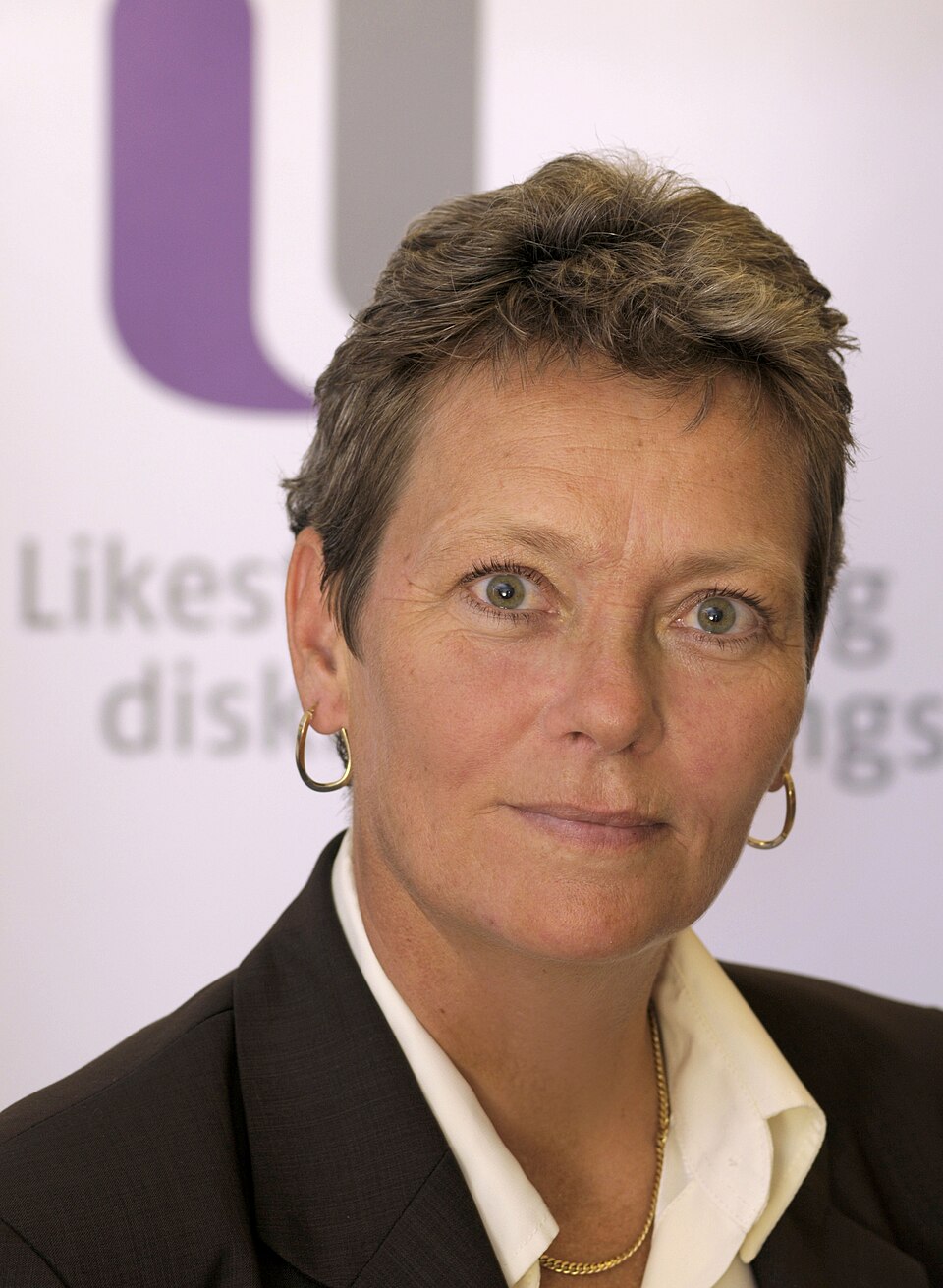 Beate Gangås