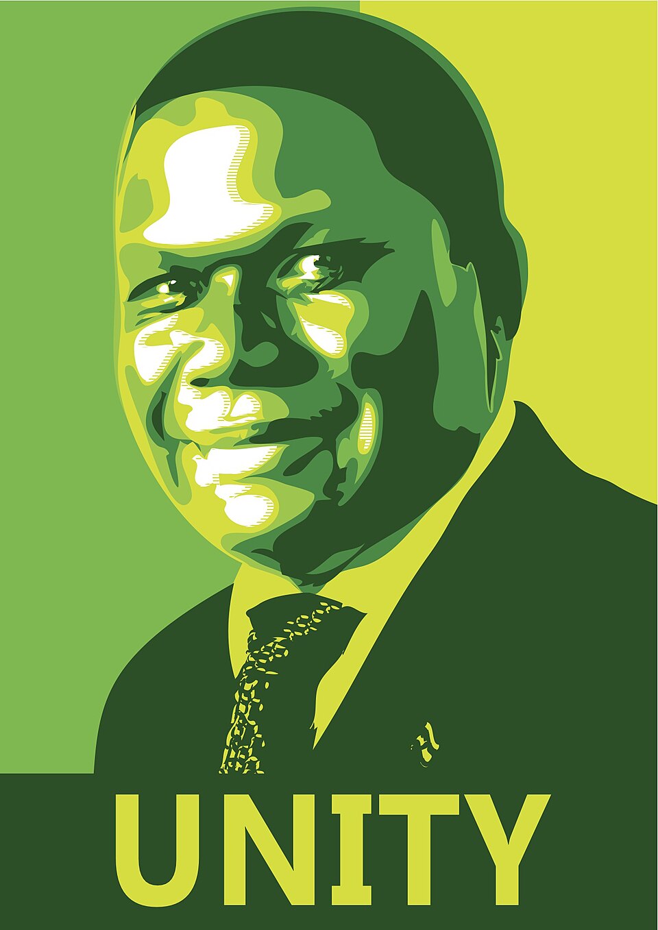 Beatrice Achieng