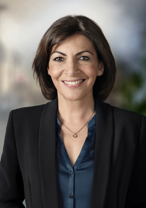 Béatrice Gurrey