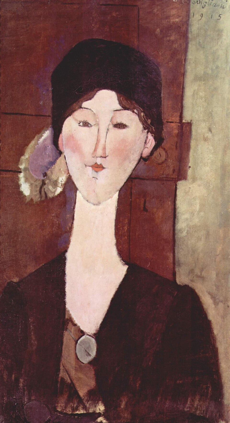 Beatrice Hastings