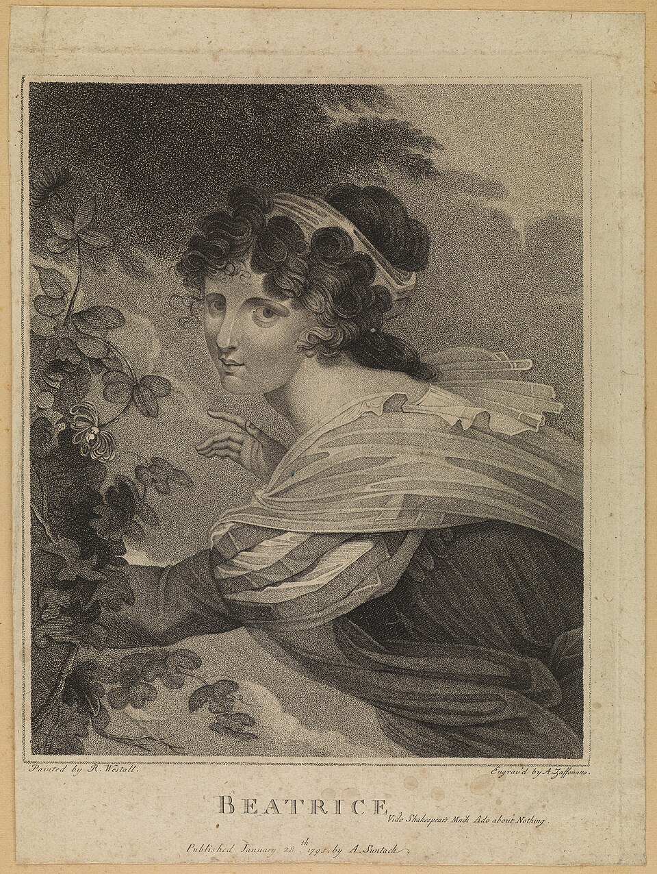 Beatrice Jacobs