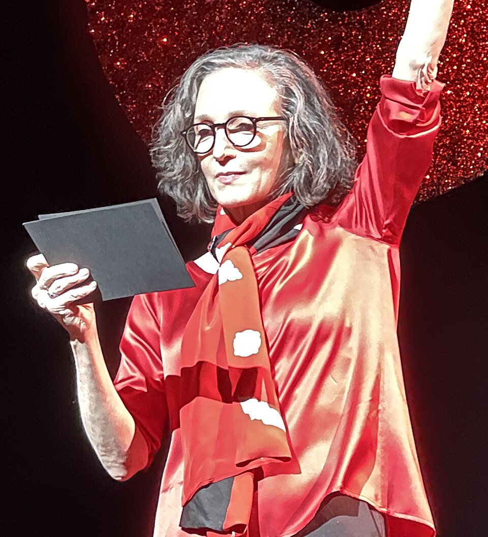 Beatrice Jane
