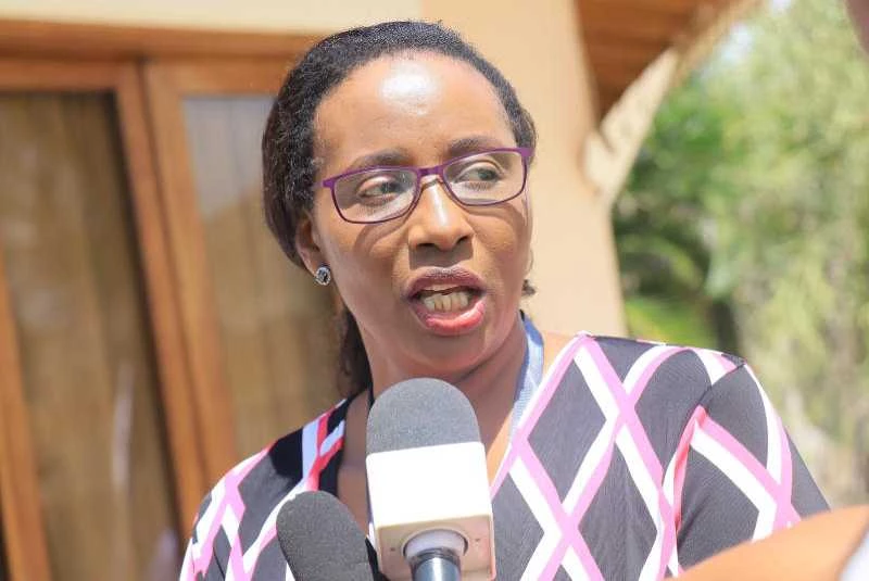 Beatrice Otieno