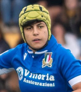 Beatrice Rigoni