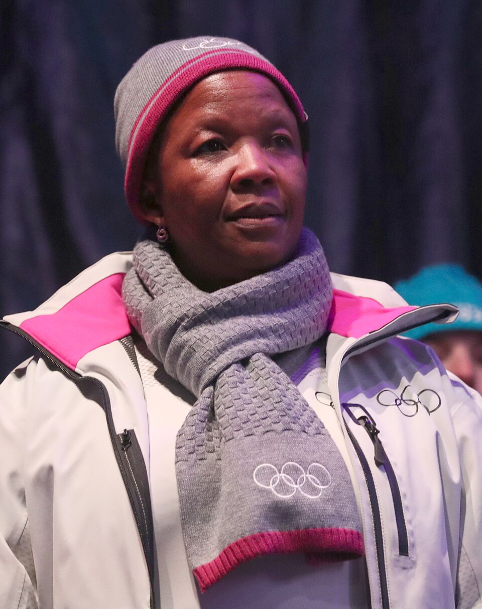 Beatrice Tamba