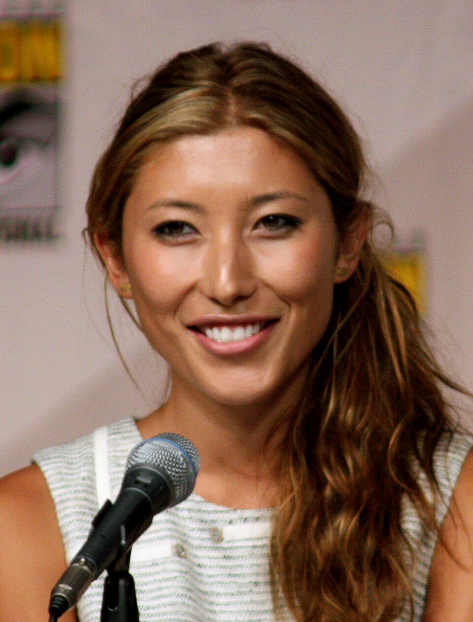 Beatrice Tani