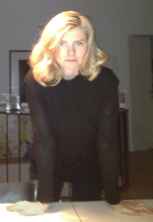 Beatrice Trussardi