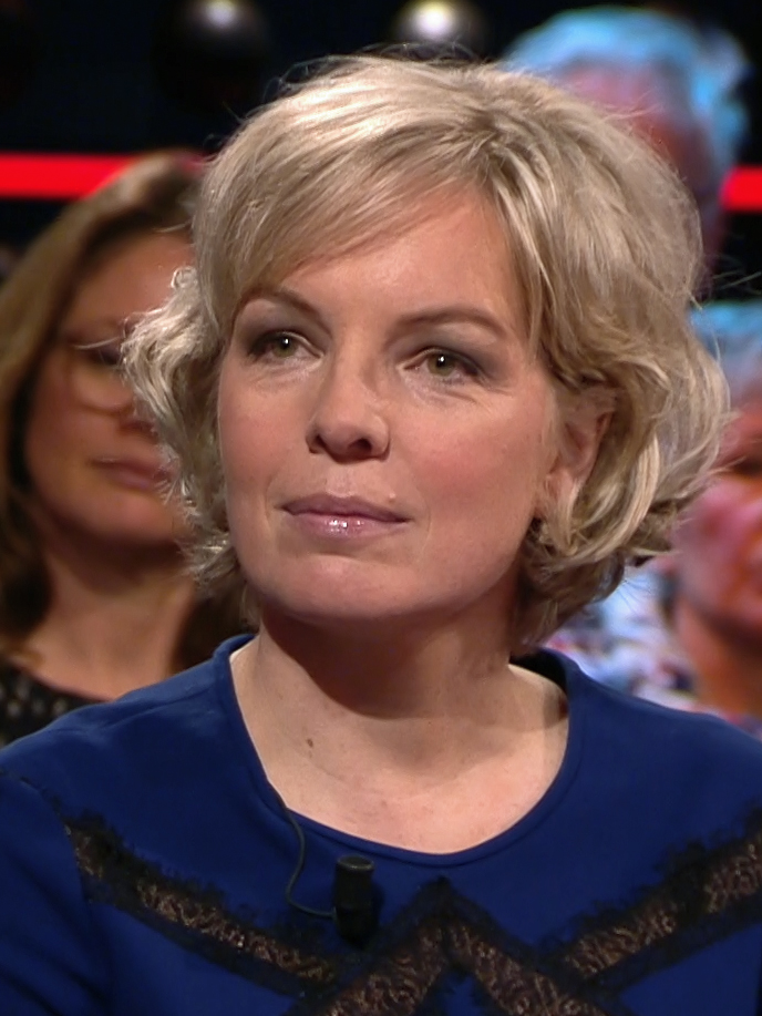 Beatrice Van De Graaf