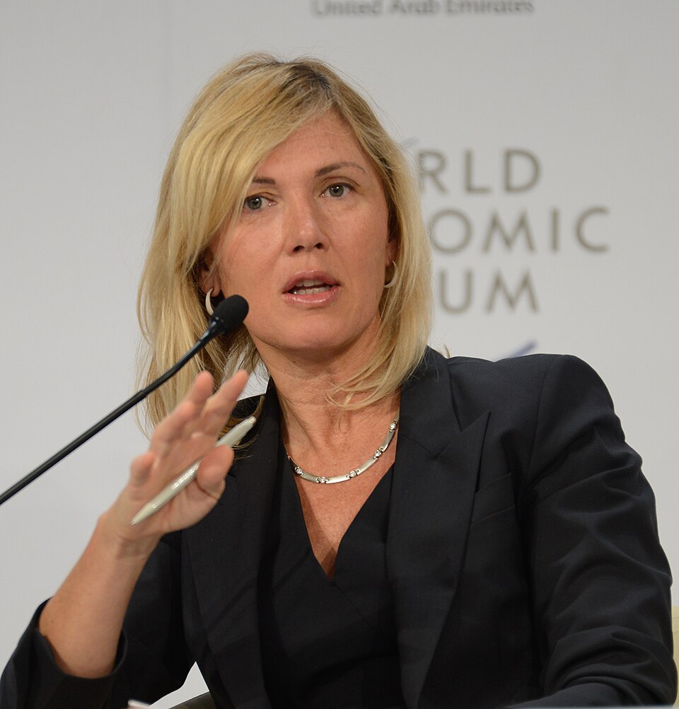 Beatrice Weder di Mauro