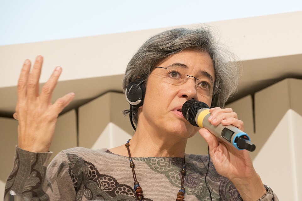 Beatriz Bracher