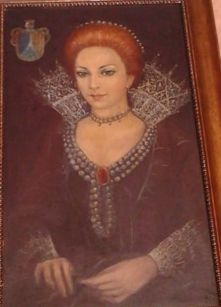 Beatriz de la Cueva